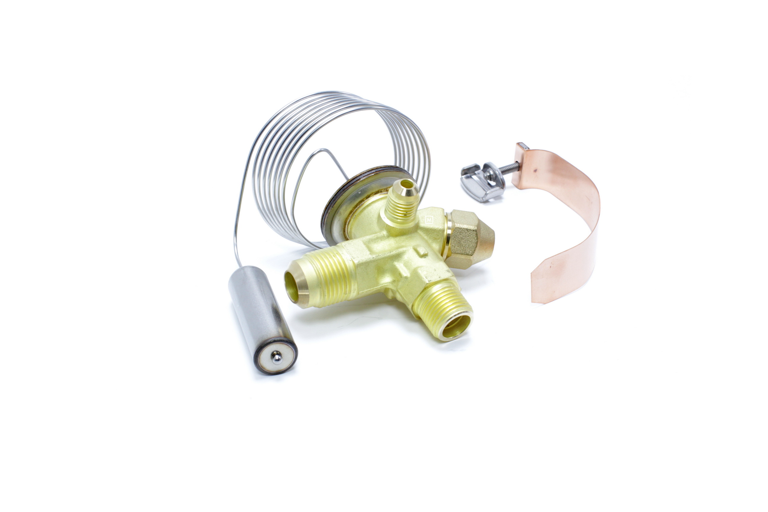 GAH TXV TEN2 R134A MOP (MRD-023-24281)